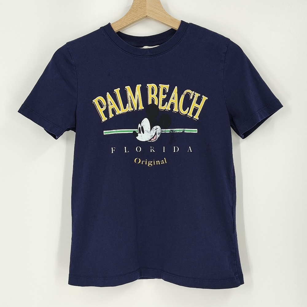 H&M | Mickey graphic tee